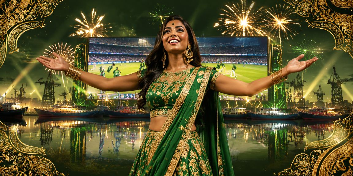 খুলনা ক্রিকেট বেটিং বাংলাদেশ