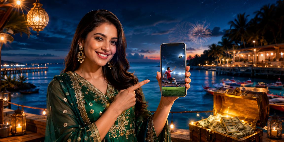 অনলাইন ক্যাসিনো ও বিনোদন কেন্দ্র